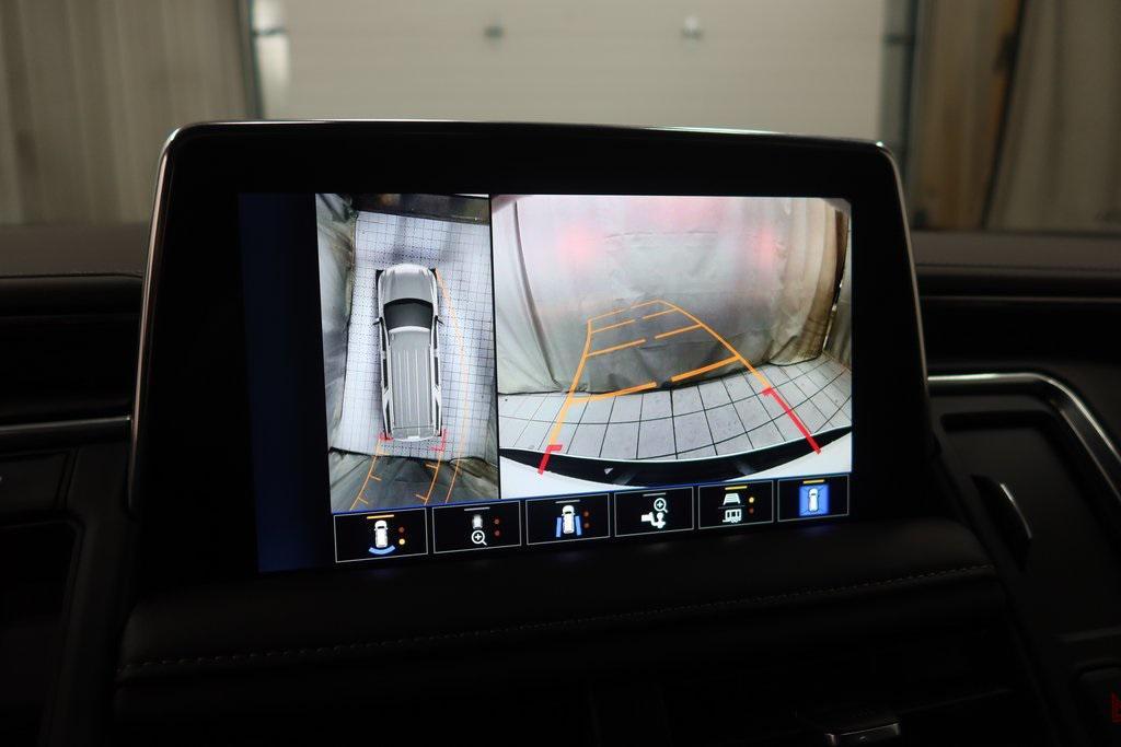 used 2023 Chevrolet Tahoe car, priced at $61,043