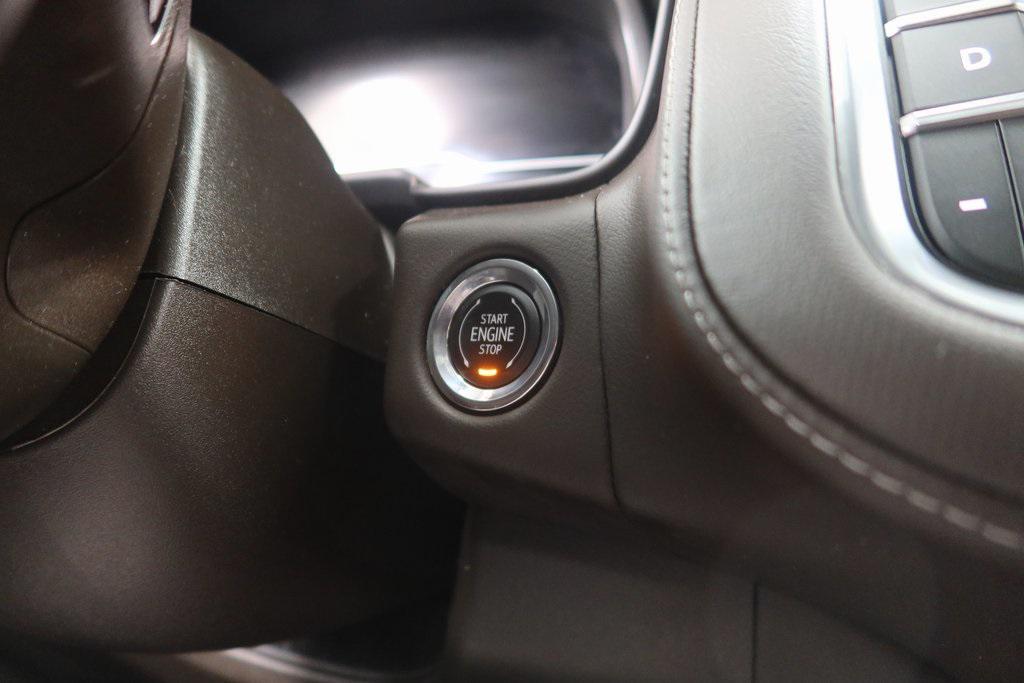 used 2023 Chevrolet Tahoe car, priced at $61,043