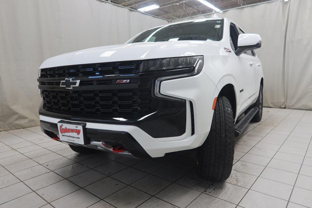 used 2023 Chevrolet Tahoe car, priced at $61,043