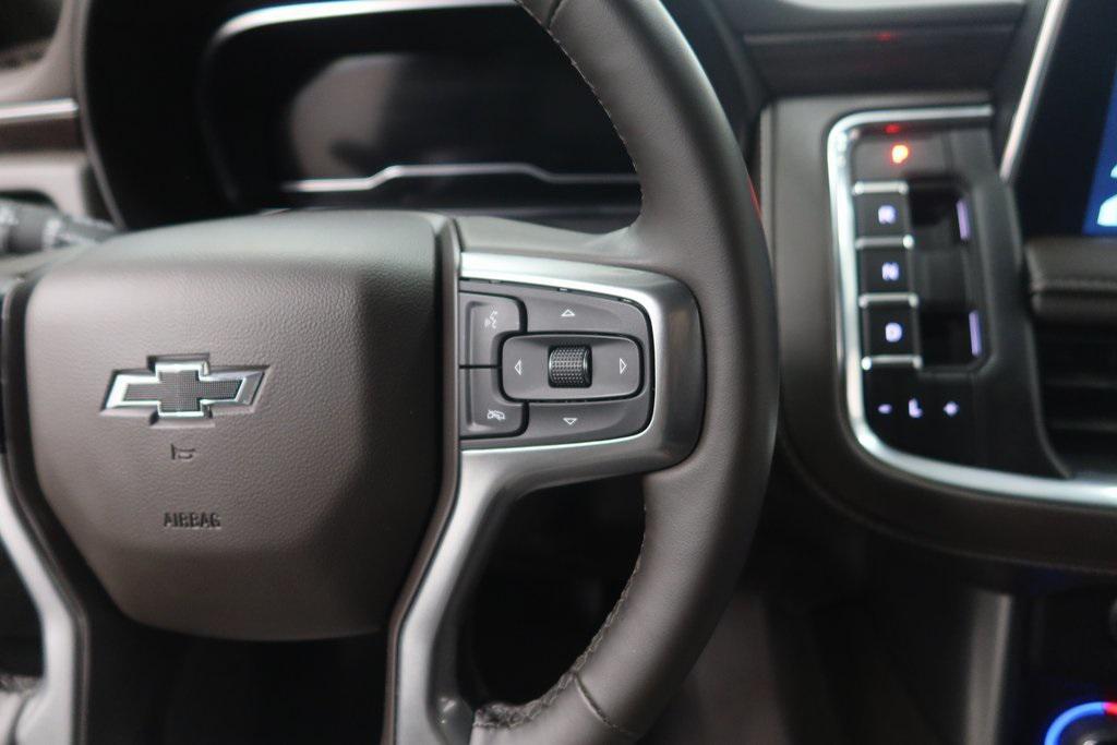 used 2023 Chevrolet Tahoe car, priced at $61,043