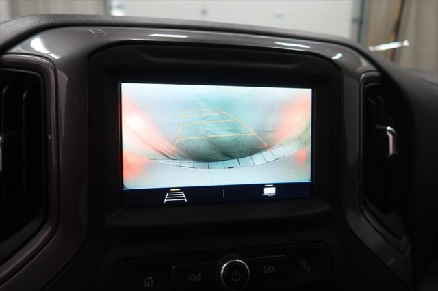 used 2019 Chevrolet Silverado 1500 car, priced at $21,500