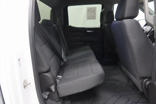 used 2019 Chevrolet Silverado 1500 car, priced at $21,500