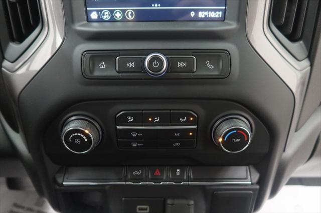 used 2019 Chevrolet Silverado 1500 car, priced at $21,500
