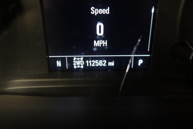 used 2019 Chevrolet Silverado 1500 car, priced at $21,500