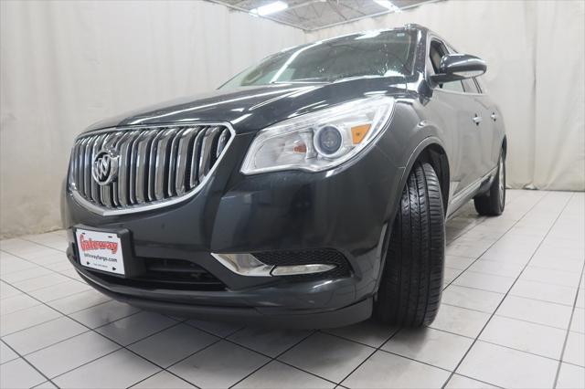 used 2014 Buick Enclave car, priced at $8,580