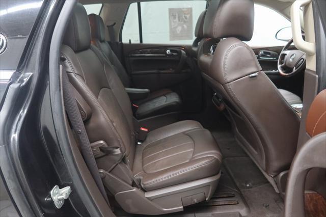 used 2014 Buick Enclave car, priced at $8,580