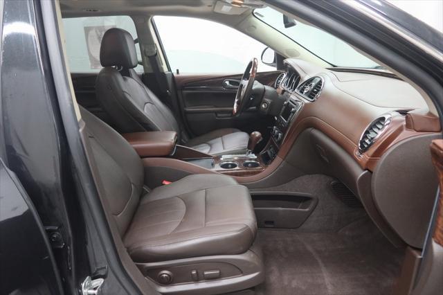 used 2014 Buick Enclave car, priced at $8,580