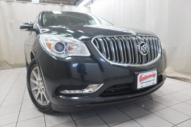 used 2014 Buick Enclave car, priced at $8,580