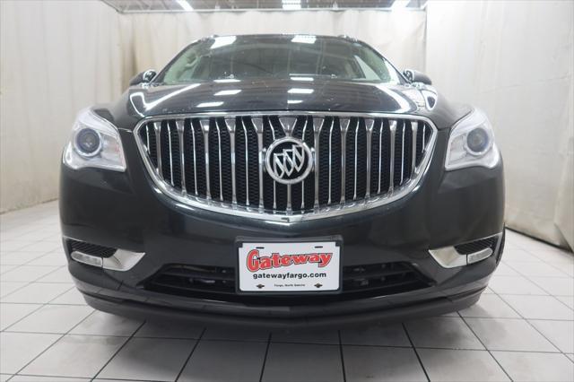 used 2014 Buick Enclave car, priced at $8,580