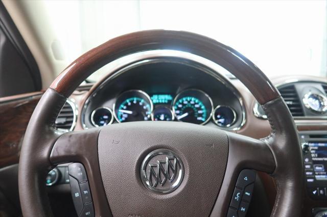 used 2014 Buick Enclave car, priced at $8,580