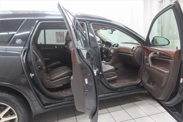 used 2014 Buick Enclave car, priced at $8,580