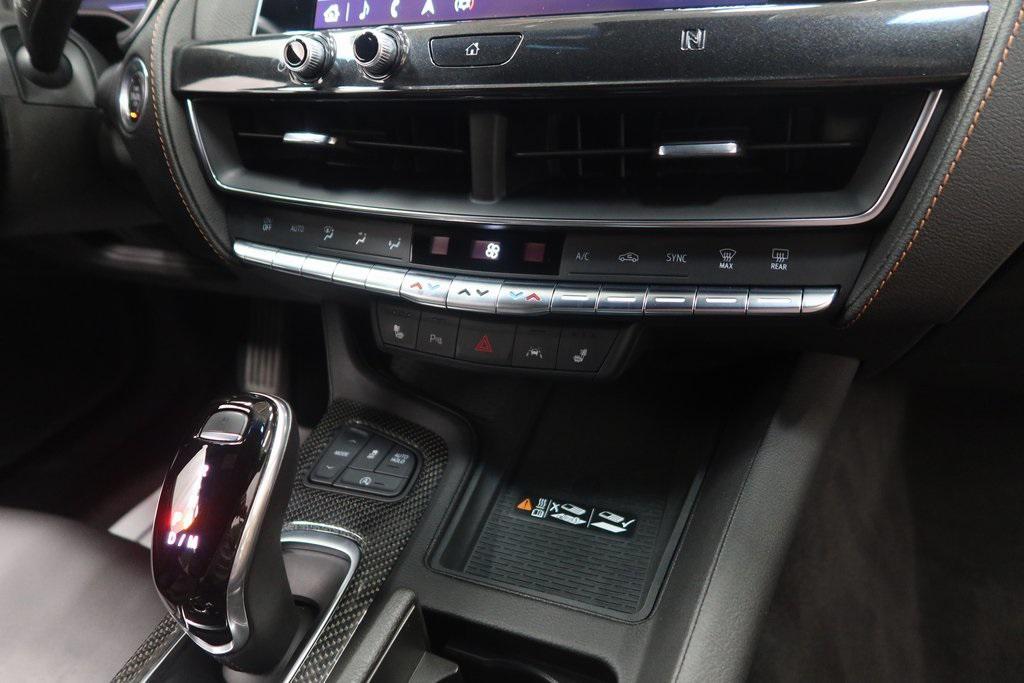 used 2020 Cadillac CT5 car, priced at $29,195