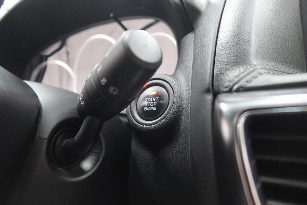 used 2016 Mazda CX-5 car, priced at $16,231