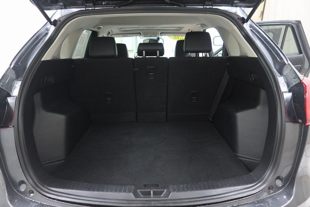 used 2016 Mazda CX-5 car, priced at $16,231