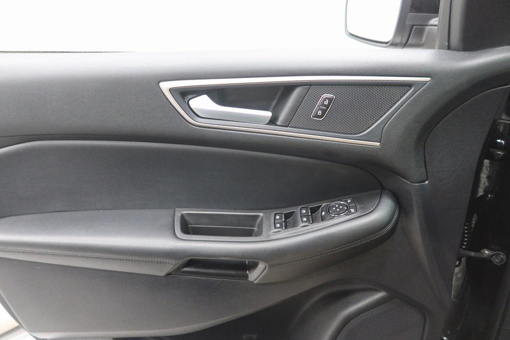 used 2021 Ford Edge car, priced at $18,960