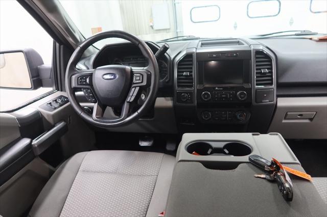 used 2019 Ford F-150 car, priced at $24,571