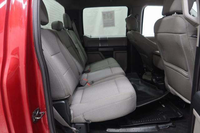 used 2019 Ford F-150 car, priced at $24,571