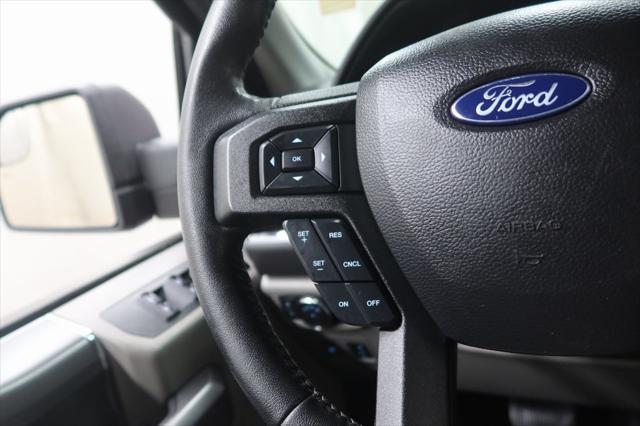 used 2019 Ford F-150 car, priced at $24,571