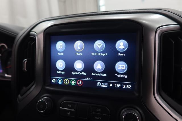 used 2022 Chevrolet Silverado 3500 car, priced at $53,265