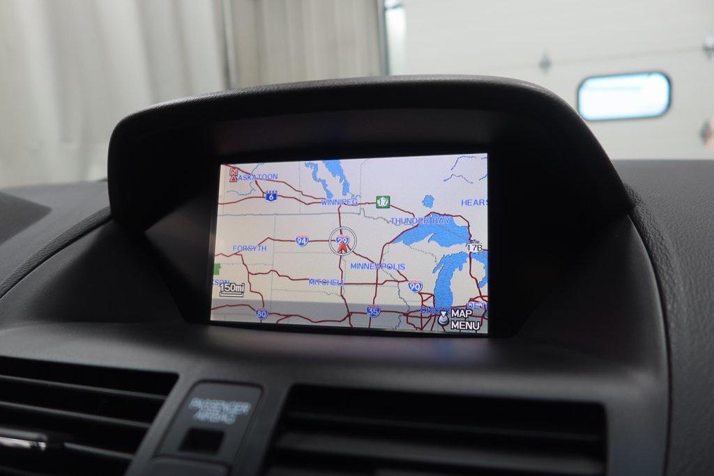 used 2012 Acura MDX car, priced at $12,246