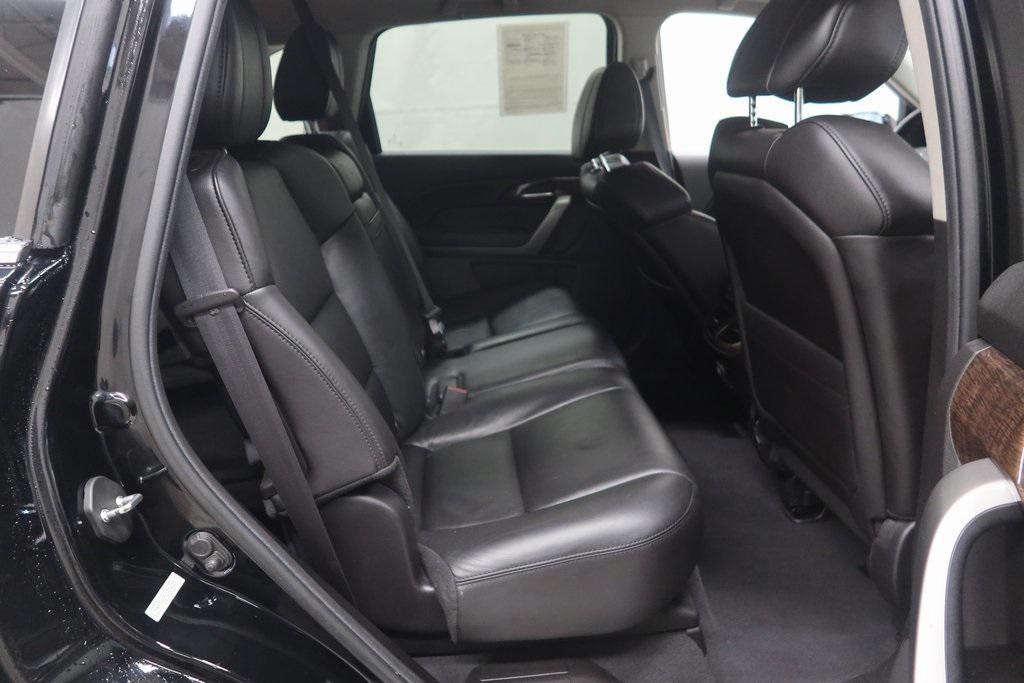 used 2012 Acura MDX car, priced at $12,246