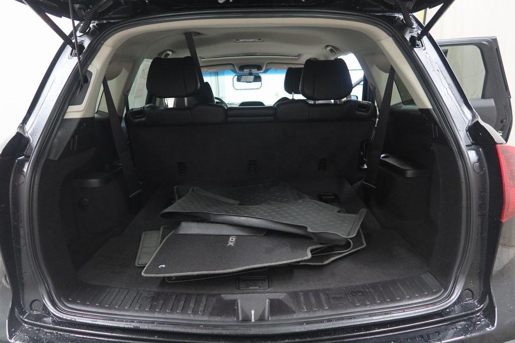 used 2012 Acura MDX car, priced at $12,246