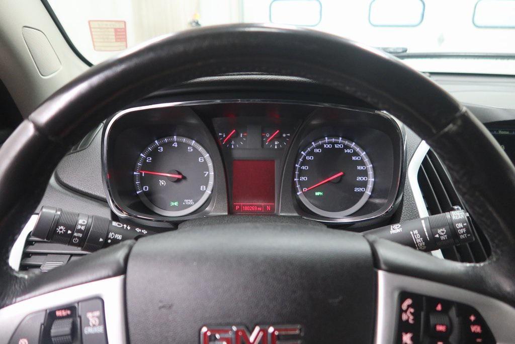 used 2014 GMC Terrain car, priced at $3,995