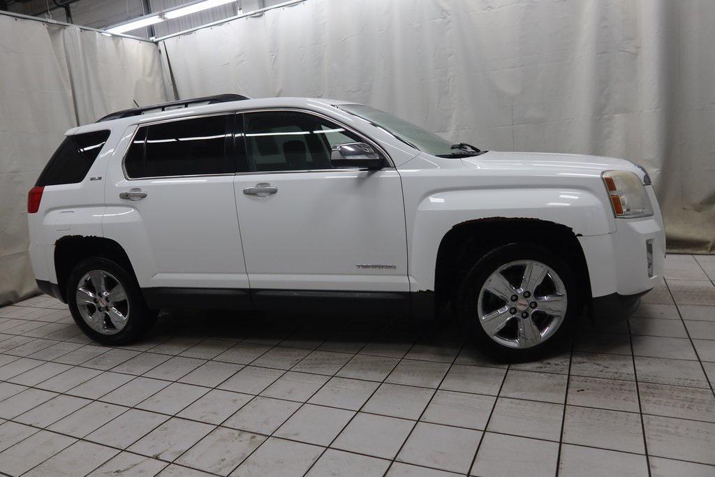 used 2014 GMC Terrain car, priced at $3,995