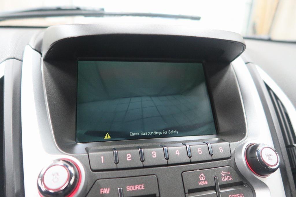 used 2014 GMC Terrain car, priced at $3,995