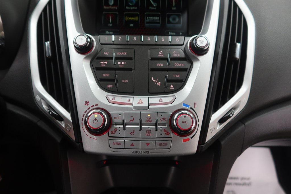 used 2014 GMC Terrain car, priced at $3,995