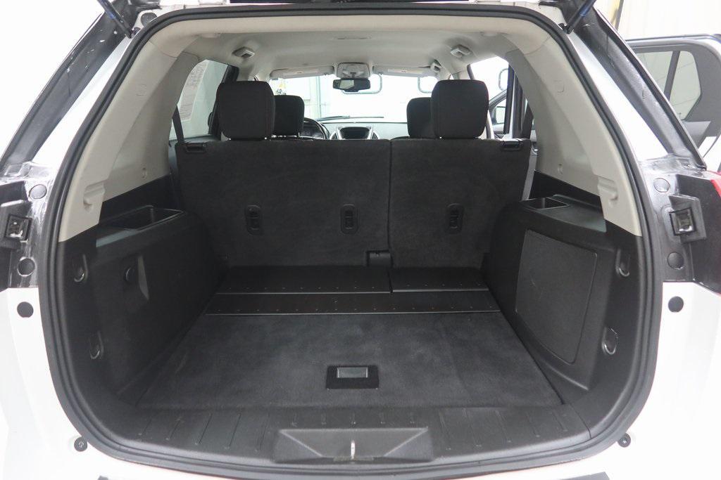 used 2014 GMC Terrain car, priced at $3,995