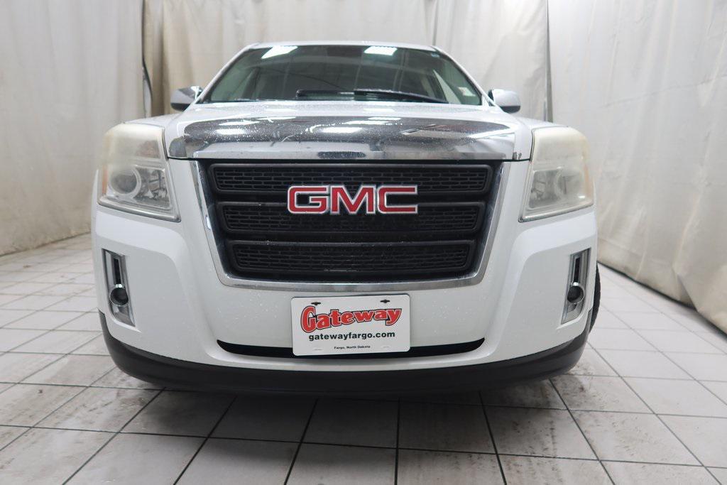 used 2014 GMC Terrain car, priced at $3,995