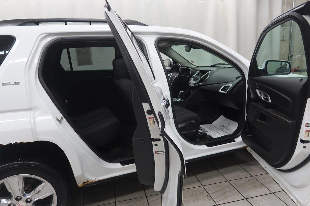 used 2014 GMC Terrain car, priced at $3,995