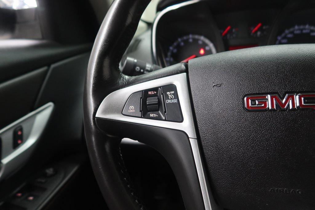 used 2014 GMC Terrain car, priced at $3,995