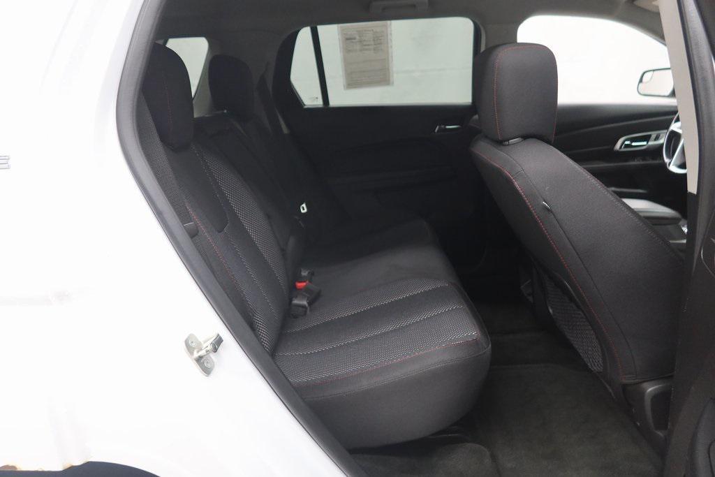 used 2014 GMC Terrain car, priced at $3,995