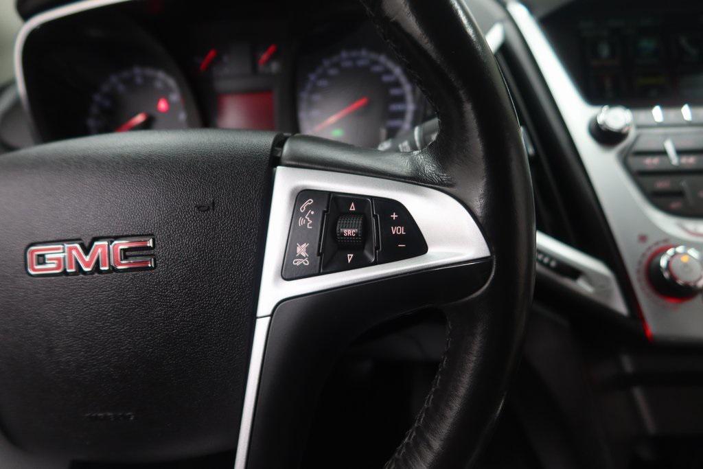 used 2014 GMC Terrain car, priced at $3,995