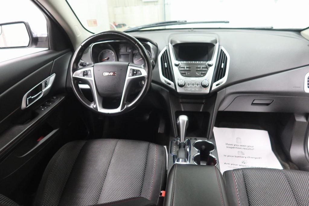 used 2014 GMC Terrain car, priced at $3,995