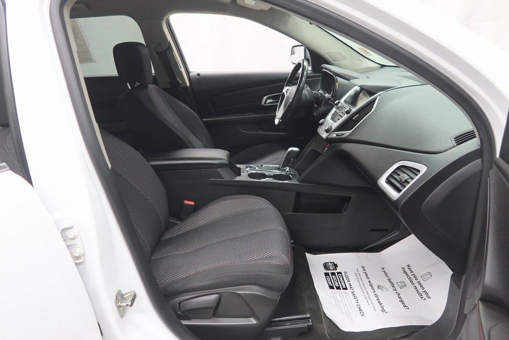 used 2014 GMC Terrain car, priced at $3,995