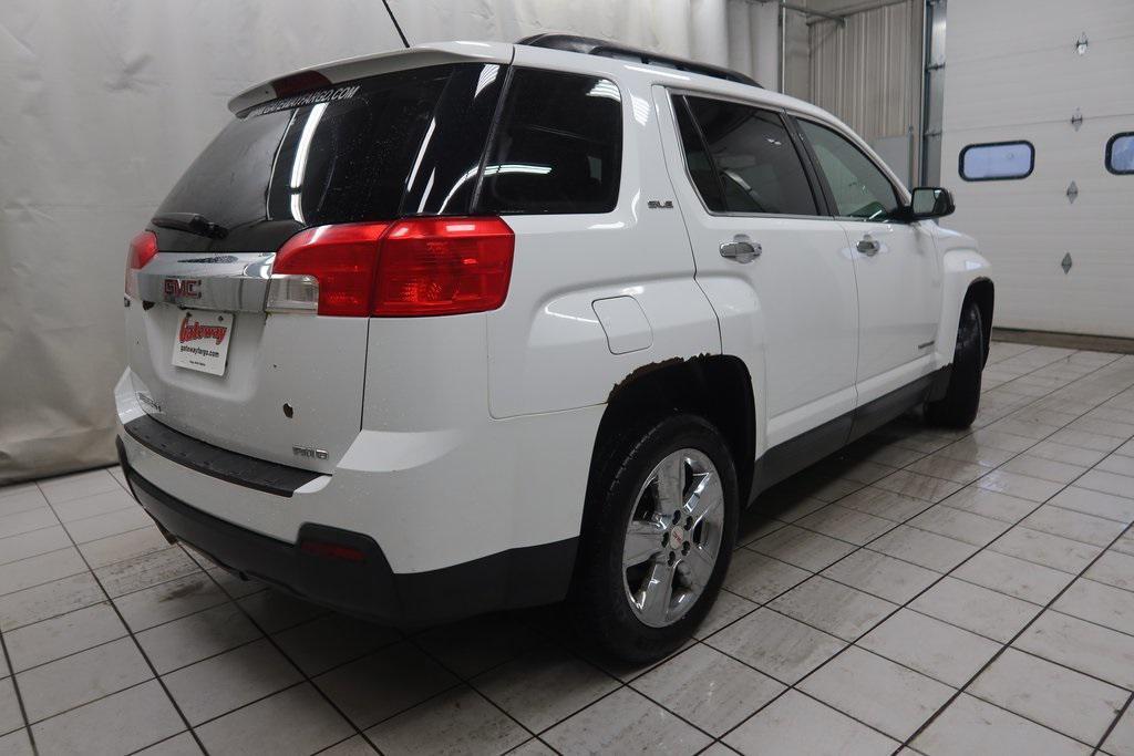 used 2014 GMC Terrain car, priced at $3,995