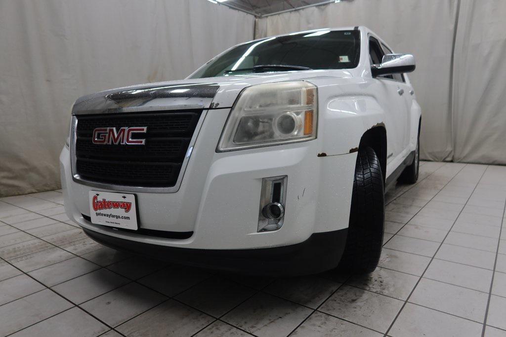 used 2014 GMC Terrain car, priced at $3,995