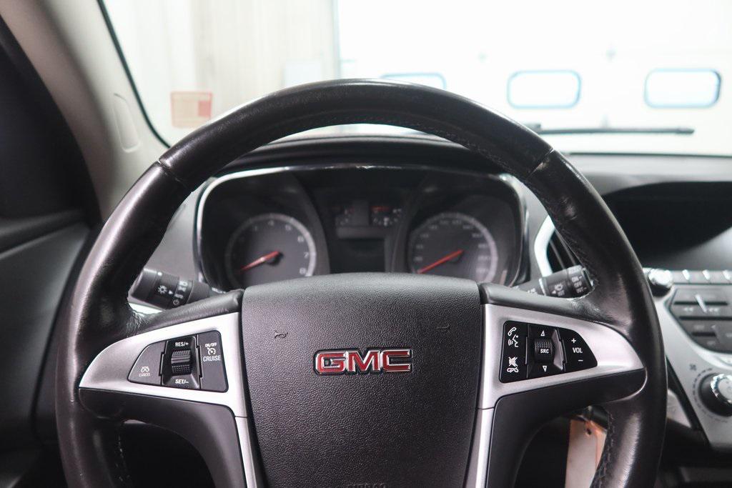 used 2014 GMC Terrain car, priced at $3,995