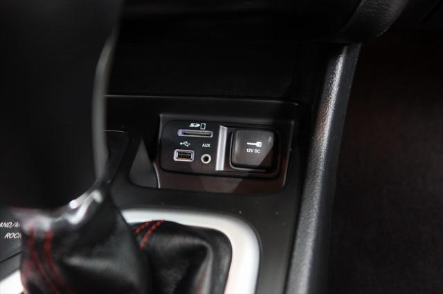used 2016 Jeep Cherokee car, priced at $15,366