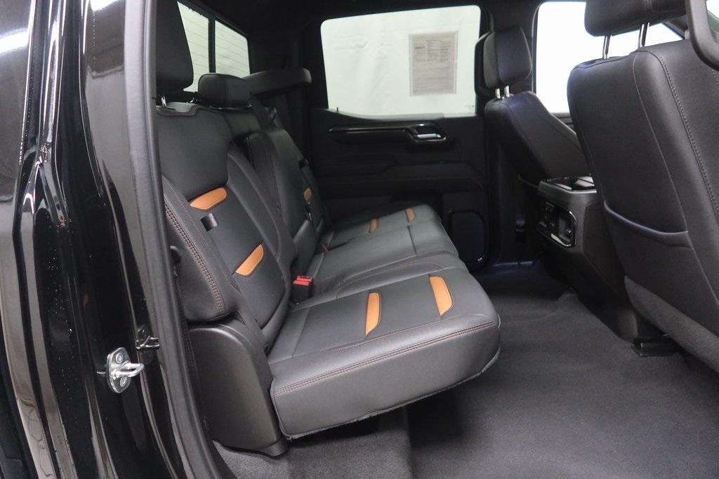 used 2023 GMC Sierra 1500 car, priced at $42,960