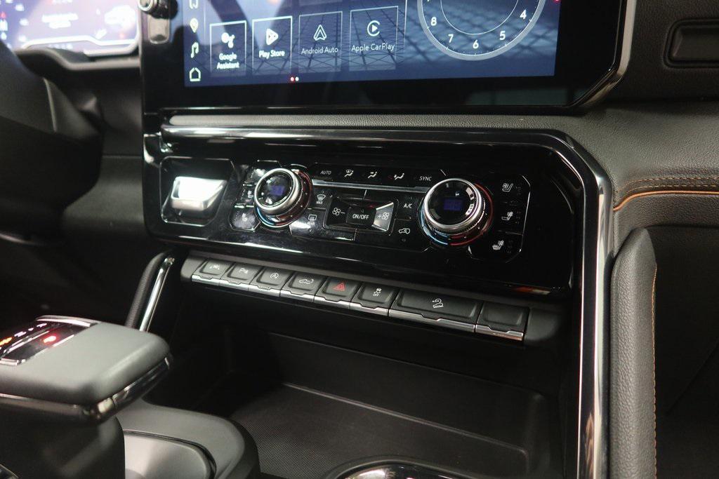 used 2023 GMC Sierra 1500 car, priced at $42,960