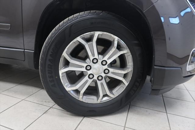 used 2014 GMC Acadia car, priced at $8,427