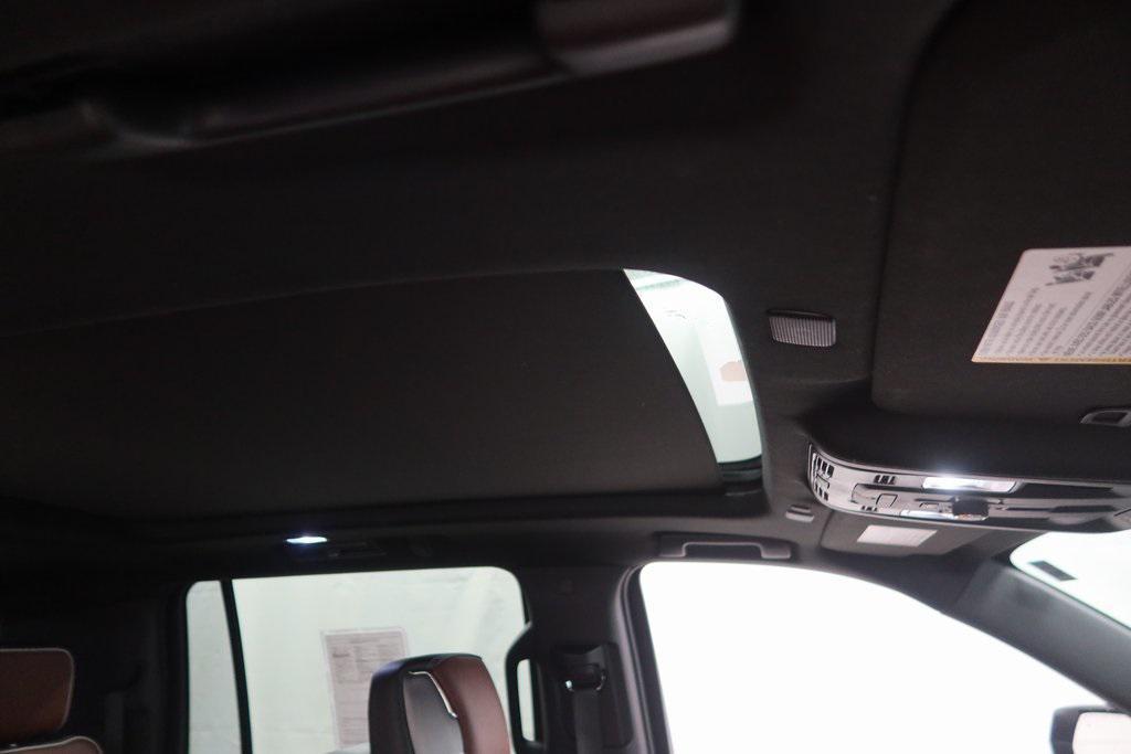 used 2023 GMC Yukon XL car, priced at $59,994