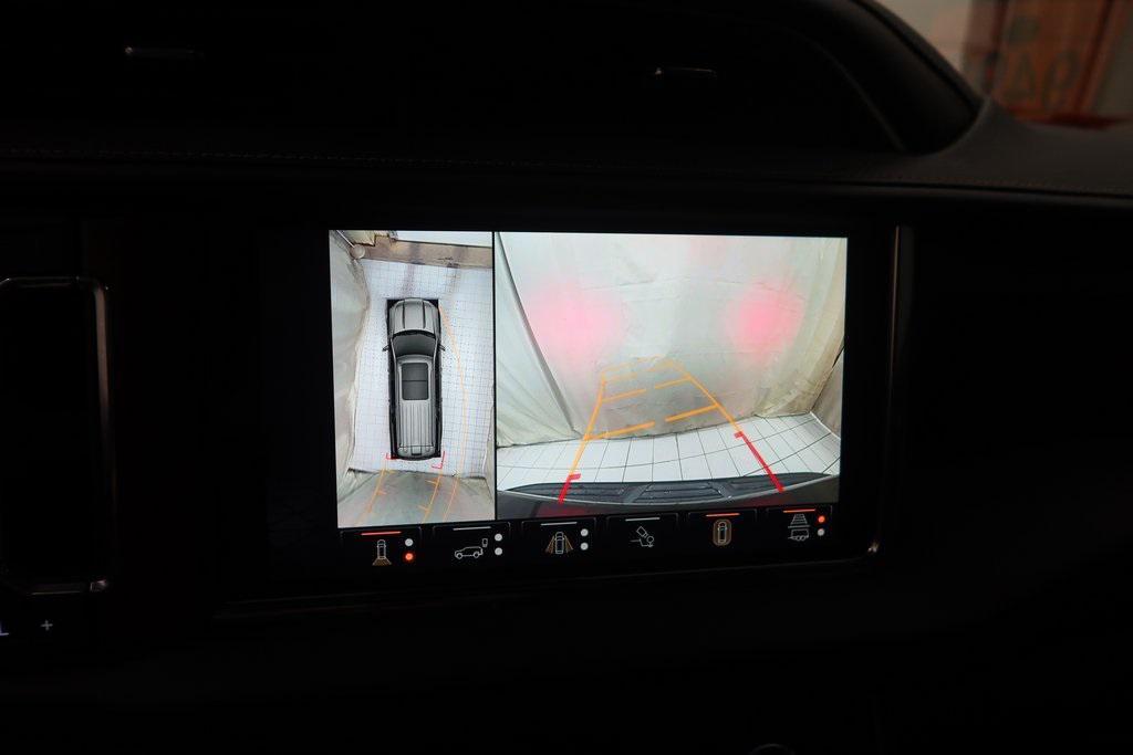 used 2023 GMC Yukon XL car, priced at $59,994