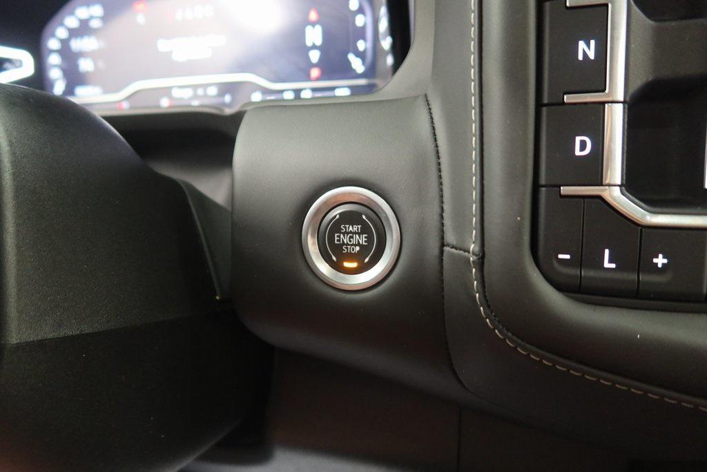 used 2023 GMC Yukon XL car, priced at $59,994