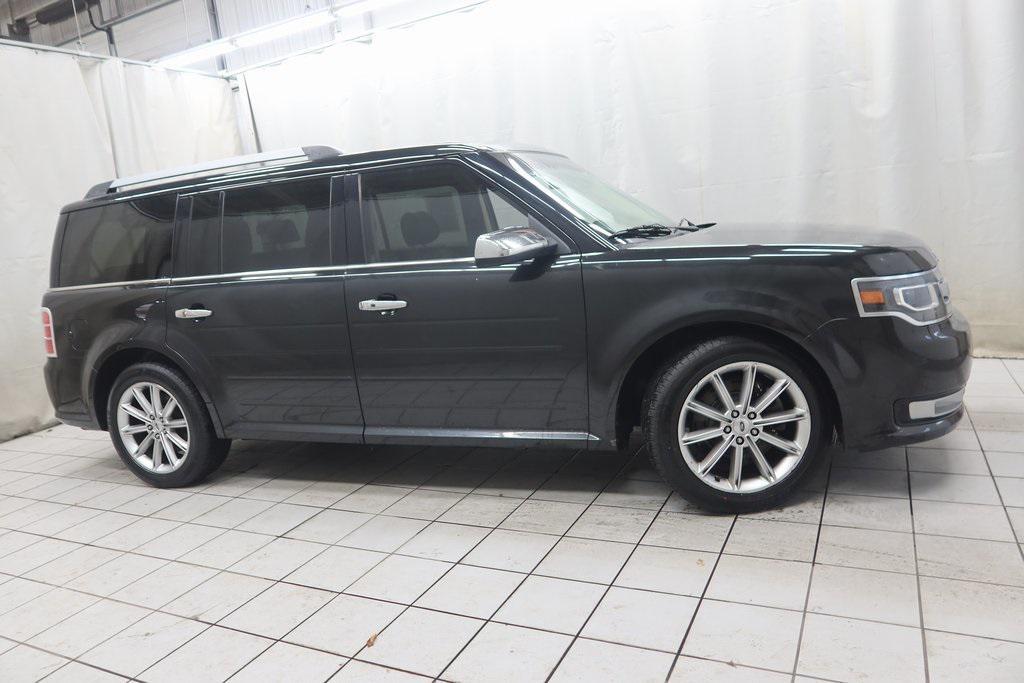 used 2014 Ford Flex car, priced at $6,995