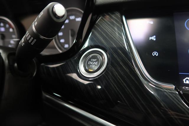 used 2020 Cadillac XT6 car, priced at $29,920